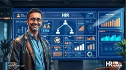 HR Strategi: Pengertian, Fungsi, Contoh, dan Cara Menyusunnya di Perusahaan