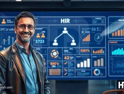 HR Strategi: Pengertian, Fungsi, Contoh, dan Cara Menyusunnya di Perusahaan