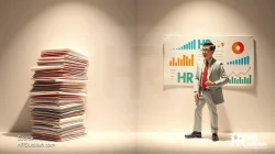 Perbedaan HR Strategi dan HR Administratif dalam Perusahaan