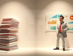 Perbedaan HR Strategi dan HR Administratif dalam Perusahaan