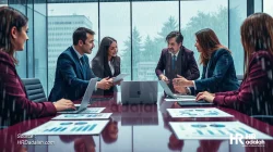Apa Itu HR Strategi? Pengertian, Manfaat, dan Contohnya dalam Perusahaan